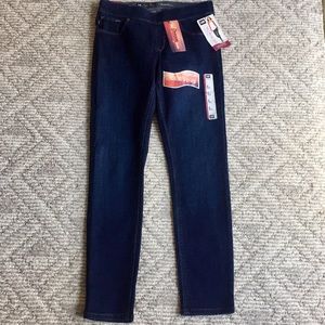 NWT Lee Dream Legging Jeans
